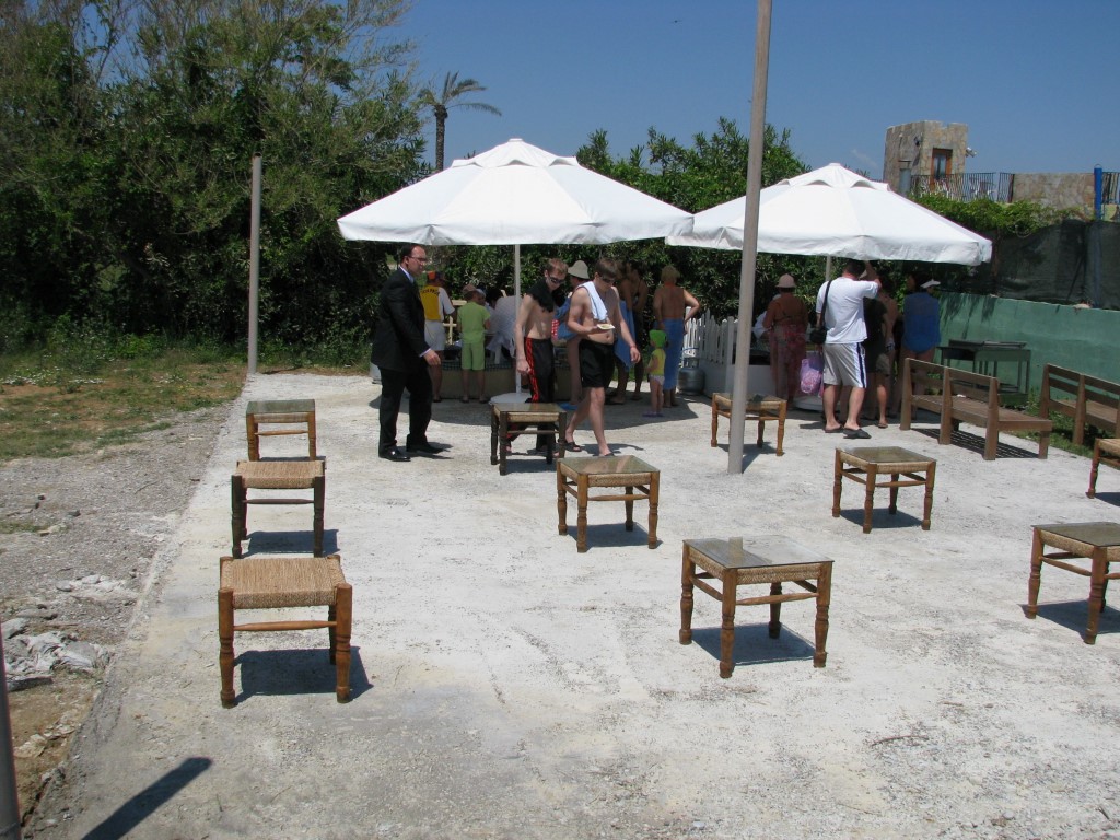 imagini hotel SUENO BEACH SIDE